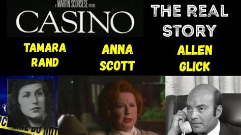 anna scott casino